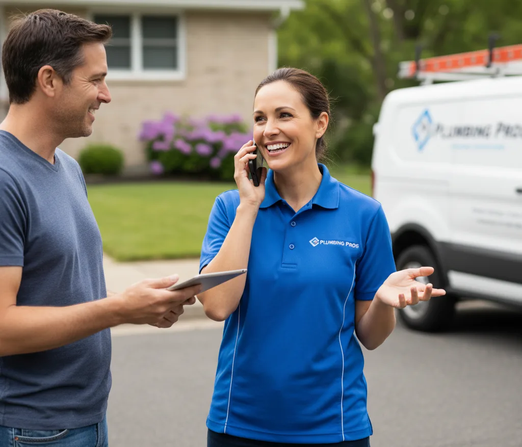 Leak Detection in Hanover, VA